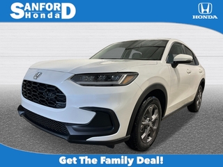 2027 Honda HR-V for sale in Sanford NC