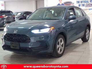 2023 Honda HR-V for sale in Woodside NY