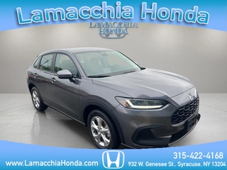 2023 Honda HR-V