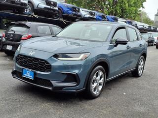 2023 Honda HR-V for sale in Bronx NY
