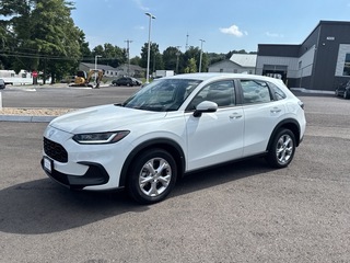 2023 Honda HR-V for sale in Johnson City TN
