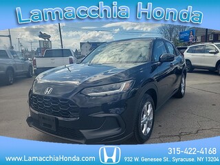 2023 Honda HR-V