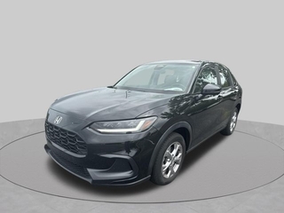 2023 Honda HR-V