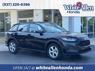 2024 Honda HR-V for sale in Dayton OH