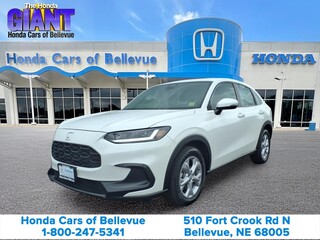 2024 Honda HR-V for sale in Bellevue NE