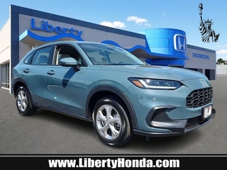 2025 Honda HR-V for sale in Orange TX