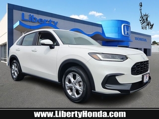 2025 Honda HR-V for sale in Orange TX