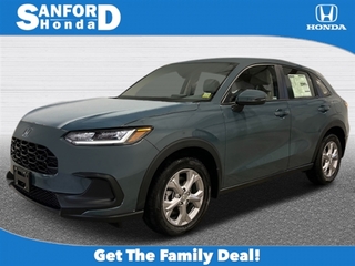 2025 Honda HR-V for sale in Burlington NC
