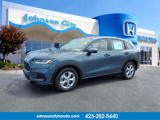 2025 Honda HR-V for sale in Johnson City TN