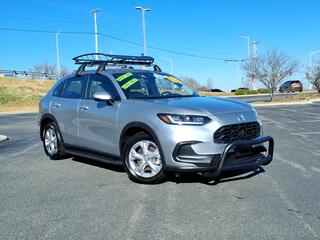 2025 Honda HR-V for sale in Danville VA