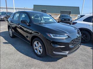 2025 Honda HR-V