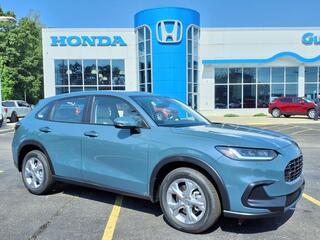 2025 Honda HR-V