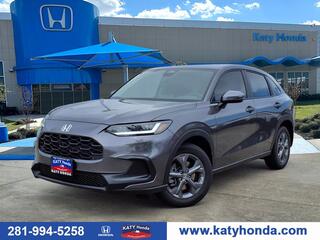 2026 Honda HR-V for sale in Katy TX