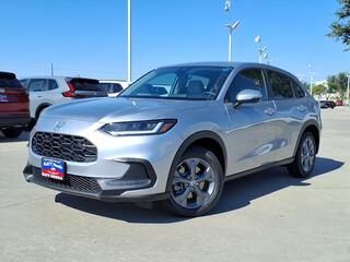 2026 Honda HR-V for sale in Katy TX