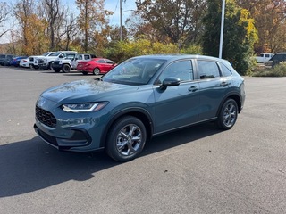 2026 Honda HR-V for sale in Johnson City TN