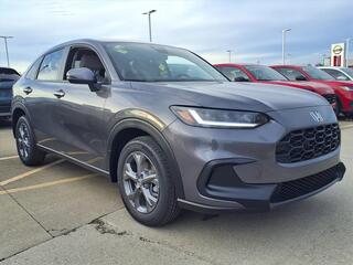 2026 Honda HR-V for sale in Triadelphia WV