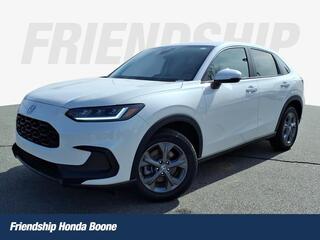 2026 Honda HR-V for sale in Boone NC