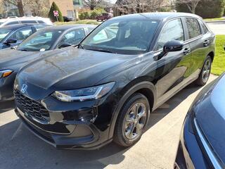 2026 Honda HR-V for sale in Boone NC