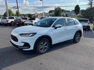 2027 Honda HR-V for sale in Johnson City TN