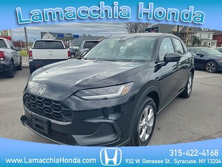 2023 Honda HR-V for sale in Syracuse NY