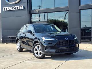 2023 Honda HR-V