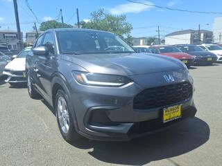 2023 Honda HR-V for sale in Jersey City NJ
