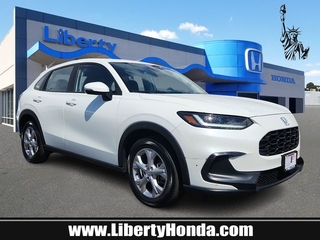 2024 Honda HR-V for sale in Orange TX