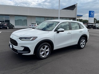 2025 Honda HR-V for sale in Johnson City TN