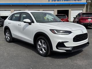 2025 Honda HR-V for sale in Bridgeport WV