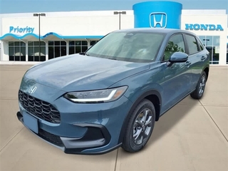 2026 Honda HR-V for sale in Roanoke VA