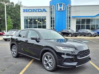 2026 Honda HR-V for sale in Tupelo MS