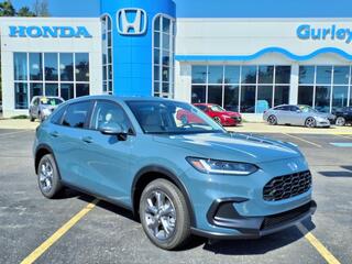 2026 Honda HR-V for sale in Tupelo MS