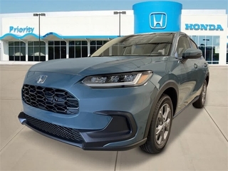 2026 Honda HR-V for sale in Roanoke VA