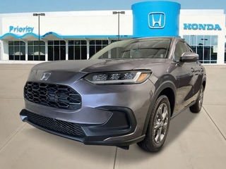 2026 Honda HR-V for sale in Roanoke VA