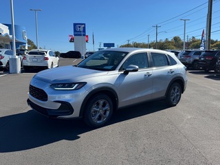 2026 Honda HR-V for sale in Johnson City TN