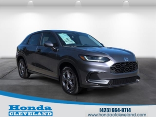 2026 Honda HR-V for sale in Cleveland TN