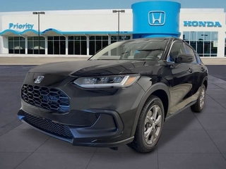 2026 Honda HR-V for sale in Roanoke VA