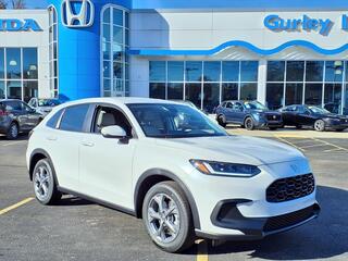 2026 Honda HR-V for sale in Tupelo MS