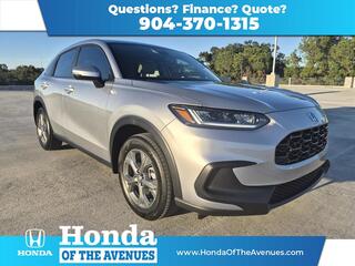 2026 Honda HR-V for sale in Jacksonville FL