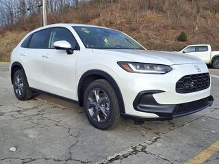 2026 Honda HR-V for sale in Triadelphia WV