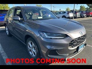 2023 Honda HR-V for sale in Orange TX