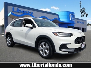 2023 Honda HR-V for sale in Orange TX
