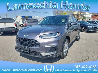 2023 Honda HR-V