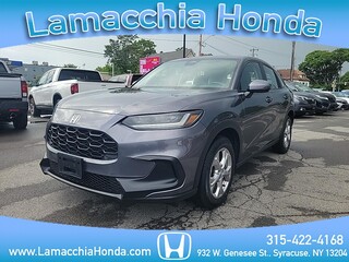 2024 Honda HR-V