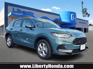 2024 Honda HR-V for sale in Orange TX