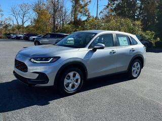 2025 Honda HR-V for sale in Johnson City TN