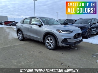 2025 Honda HR-V for sale in Bridgeport WV