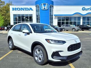 2025 Honda HR-V