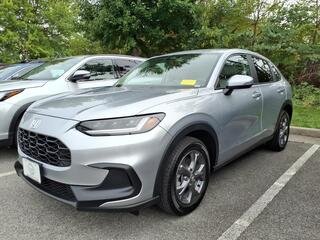 2026 Honda HR-V for sale in Port Arthur TX