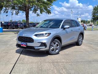 2026 Honda HR-V for sale in Katy TX